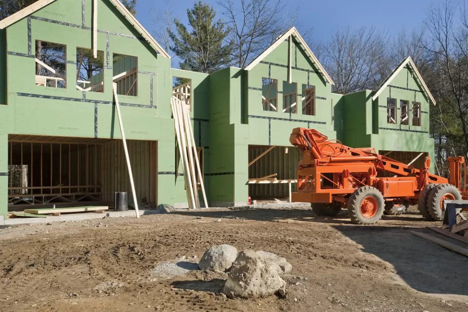 Housing Construction